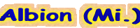 Albion (Michigan)