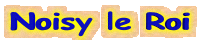 Noisy le Roi