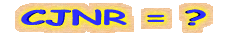 Qu'est ce que le CJNR ?